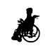 Picture of Boy in a Wheelchair 45