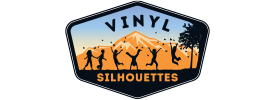 vinylsilhouettes.com (Small to Life-size Vinyl Silhouette Wall Decals)